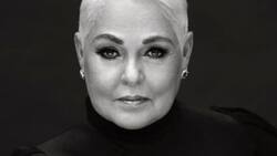 Lupita D´Alessio comparte la canción que la acerco a sus hijos y le devolvió la fe y el amor