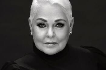 Lupita D´Alessio comparte la canción que la acerco a sus hijos y le devolvió la fe y el amor