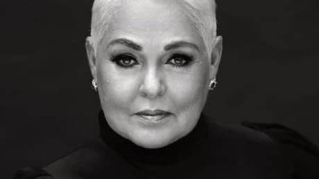 Lupita D´Alessio comparte la canción que la acerco a sus hijos y le devolvió la fe y el amor