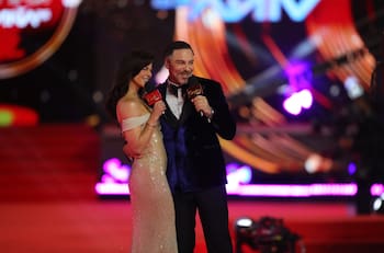 Mega tampoco se salvó este año: la feroz crítica que más se repitió por la Gala de Viña 2026