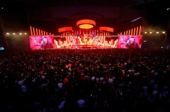 ¿Qué humoristas irían al Festival de Viña 2026?