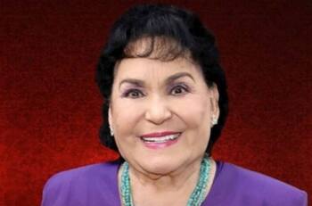 Carmen Salinas: ¿Quién paga su hospitalización?