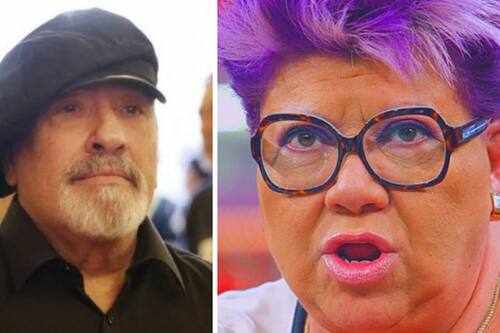 “Después de muerto no sirve de nada”: Paty Maldonado volvió a criticar al Negro Piñera tras la muerte de su hermano