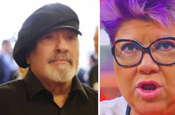 “Después de muerto no sirve de nada”: Paty Maldonado volvió a criticar al Negro Piñera tras la muerte de su hermano