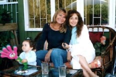 Muere Tita Colodro, histórica figura de TVN y el Festival de Viña: así fue el emotivo adiós de Karen Doggenweiler