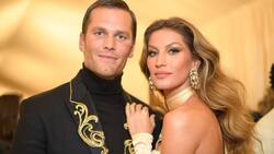 Tom Brady no iba a separarse de Gisele Bündchen, no quería que sus hijos tuvieran papás divorciados