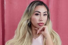 Impacto: Naya Fácil llegó a la final de Fiebre de Baile y reveló si estará en la segunda temporada