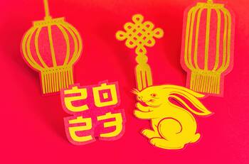 ¡Es el año del conejo de agua en el Horóscopo Chino! ¿Cuáles son las predicciones para el 2023?