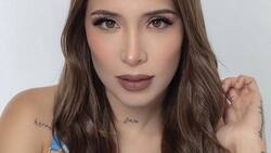 Los momentos de pánico que vivieron Luisa Fernanda W y su hijo