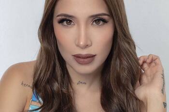 Los momentos de pánico que vivieron Luisa Fernanda W y su hijo