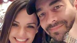 Omar Chaparro le confiesa una infidelidad a su esposa," la mojarrita"