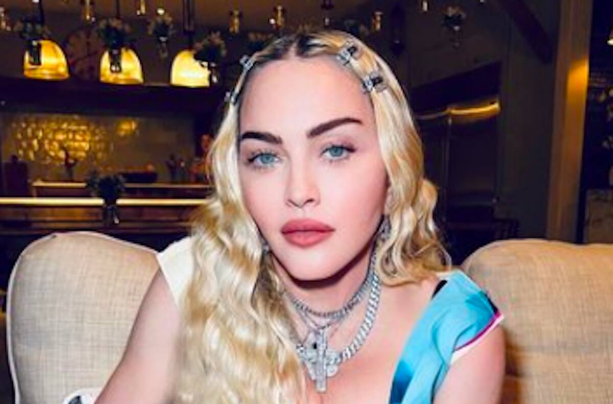 La razón por la que se canceló la nueva película de Madonna