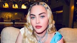 La razón por la que se canceló la nueva película de Madonna