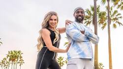 Tras suicidio de Stephen 'tWitch' Boss, su esposa reitera que no habían peleado ni tenían problemas