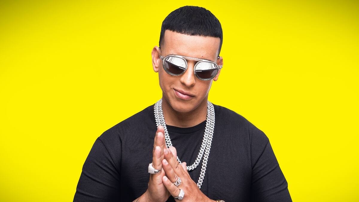 Daddy Yankee realiza su gira de despedida en México: tendrá 5 shows en CDMX
