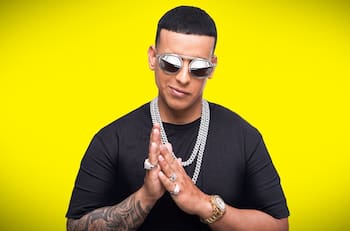 Daddy Yankee realiza su gira de despedida en México: tendrá 5 shows en CDMX