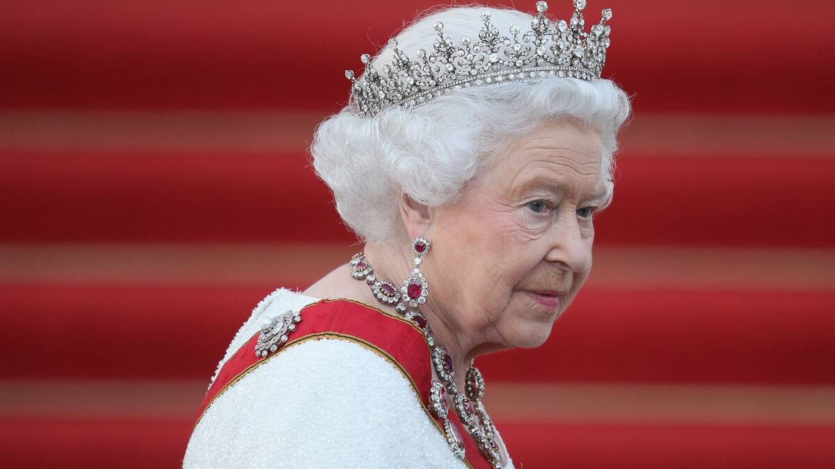 La reina Isabel cancela por segundo año consecutivo su fiesta prenavideña por esta razón