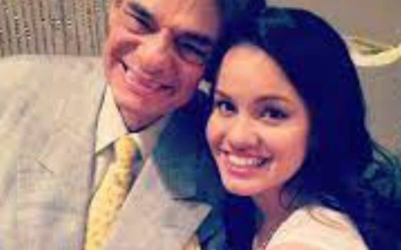 Sarita Sosa actualmente vive en Miami En la casa que fuera de José José - Créditos: Instagram: Sarita Sosa