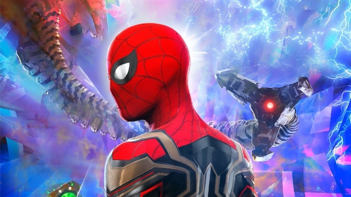 Nueva película de Guillermo del Toro fracasa en su debut en los cines por "Spider-Man: No Way Home"