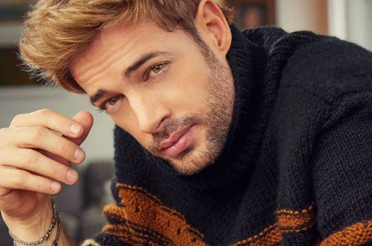 William Levy reapareció en redes tras anunciar su ruptura con Elizabeth Gutiérrez