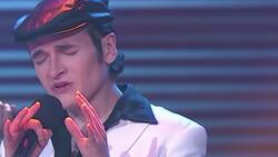 “Yo me llamo”: A “Leonardo Favio” le faltan centímetros pero le sobra la plata