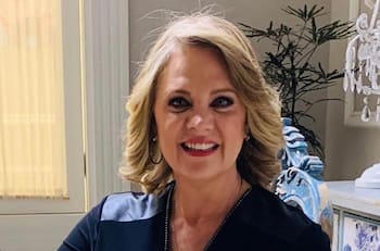 Ellas son las mujeres que inspiraron a Erika Buenfil para ser actriz