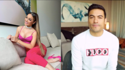 Así es por dentro la lujosa mansión de Cynthia Rodríguez y Carlos Rivera