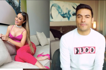 Así es por dentro la lujosa mansión de Cynthia Rodríguez y Carlos Rivera