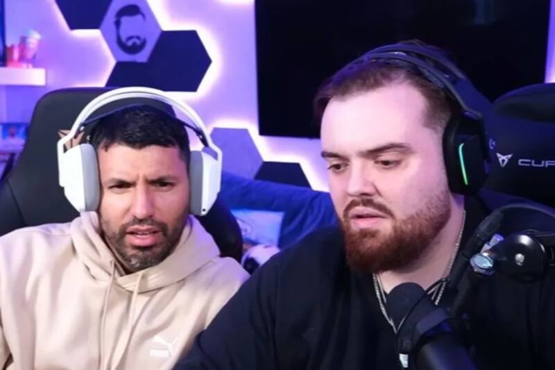 se distanciaron tras la final de la Kings League