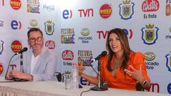 “Te cambias de canal”: Ivette Vergara y Eduardo Fuentes critican el intento de censura a Peso Pluma y Damas Gratis