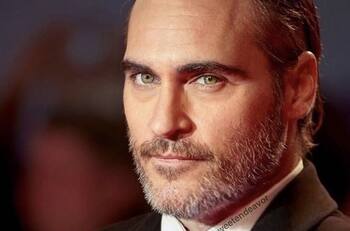 Joaquin Phoenix busca salvar a los osos que Disney ocupó en su filme