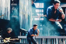 ¿Vas a ver a Chayanne en el Estadio Nacional? A qué hora es el concierto, accesos, apertura de puertas y más