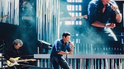 ¿Vas a ver a Chayanne en el Estadio Nacional? A qué hora es el concierto, accesos, apertura de puertas y más