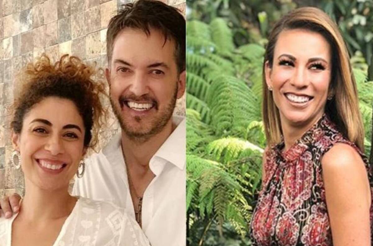 Anna Ferro podría pagar pensión alimenticia de los hijos de Fernando del Solar e Ingrid Coronado