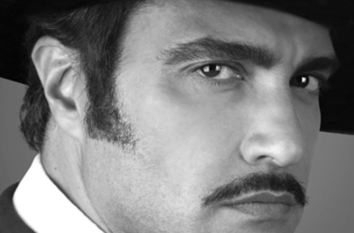 TV Azteca transmitirá para México la serie “El Rey, Vicente Fernández”