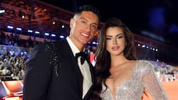 Suma otro escándalo: Filtran pelea a empujones de Sammis Reyes en Fiesta de la Pampilla