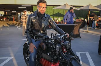 Esta es la millonaria fortuna de Jaime Camil