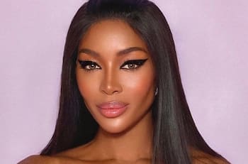 “Nunca es tarde”: Naomi Campbell da la bienvenida a su segundo hijo a los 53 años