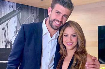 Piqué toma represalias contra Shakira; no firmará acuerdo por sus hijos