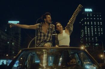 Aitana y Sebastián Yatra: la prueba reina que confirmaría que la pareja está en una relación amorosa