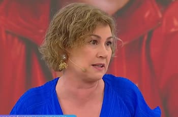 Javiera Contador entrega emotiva y profunda confesión previa a su operación por cáncer