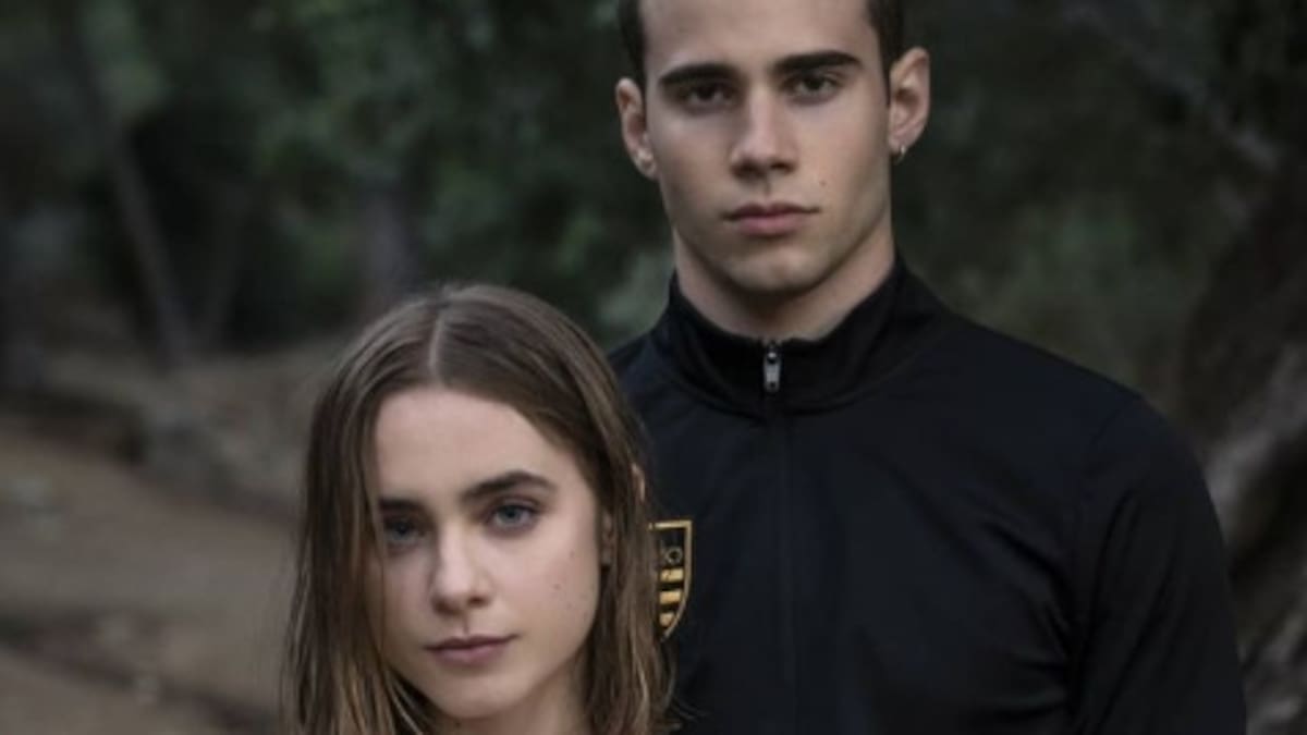 Netflix lanza tráiler de "A través de mi ventana"