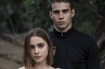 Netflix lanza tráiler de "A través de mi ventana"