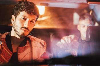 “Regresé”: la nueva canción de Sebastián Yatra que la está rompiendo en Youtube