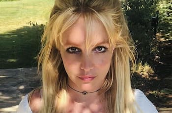 “Hoy elijo la felicidad”: Britney Spears desactivó de nuevo sus redes sociales