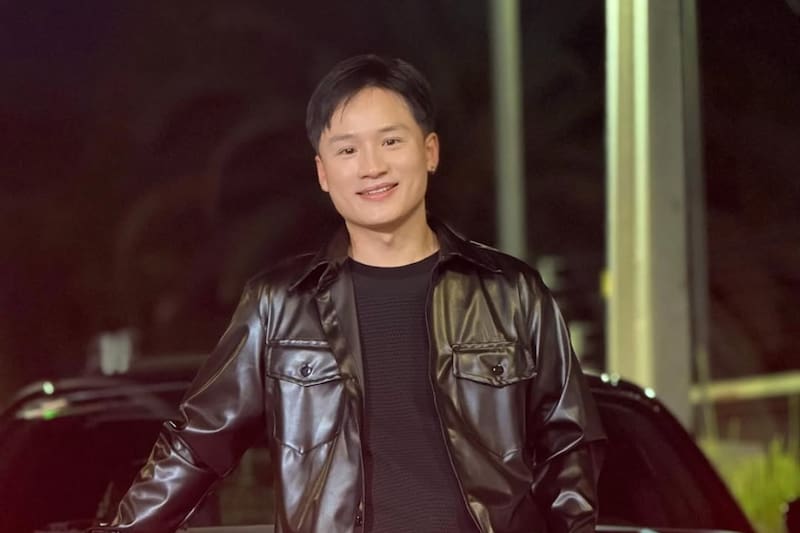 podría encontrar el amor en un reality. Créditos: Instagram @_yuuhui_.