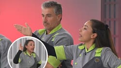 “Anda a hablar de Faloon, sino no te pescan”: Las fuertes palabras que hicieron explotar de rabia a Arenita