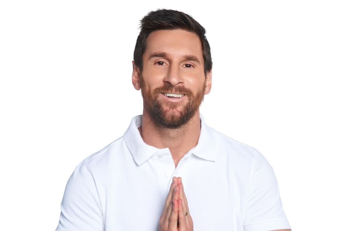 Lionel Messi apoya a la película "Argentina, 1985" para que gane el Oscar a película internacional
