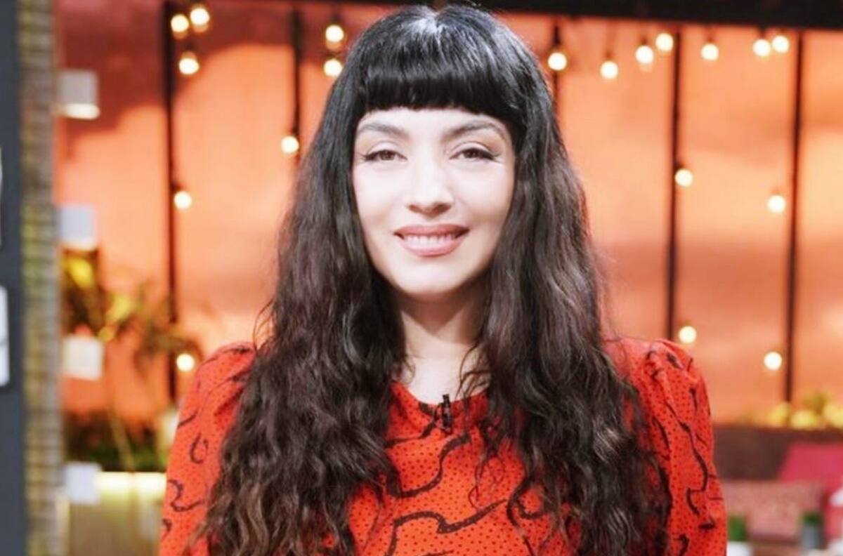 Mon Laferte habló por primera vez de la ocasión en que intentó suicidarse