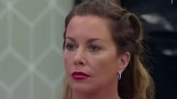 Yuyuniz Navas rompe el silencio tras ser vinculada en caso de triple crimen en La Reina